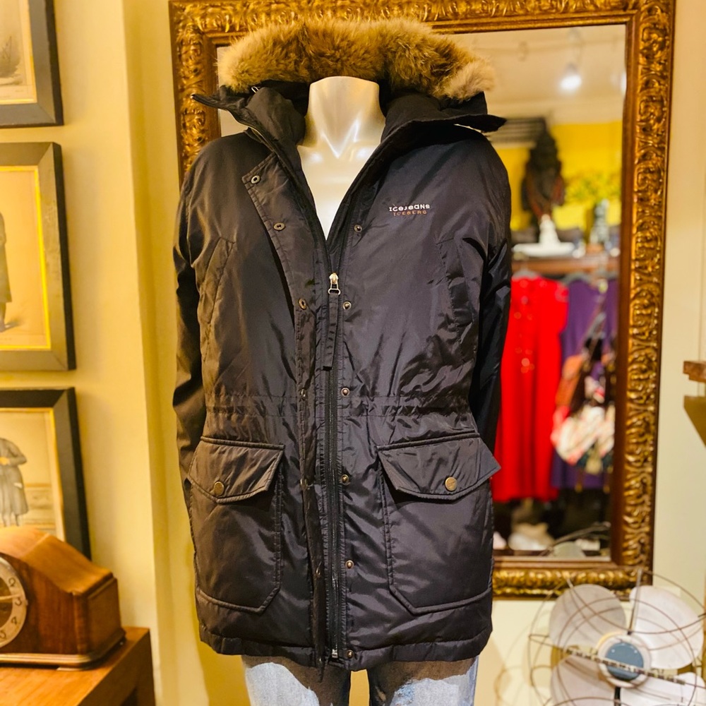 Iceberg Jacket - image 1